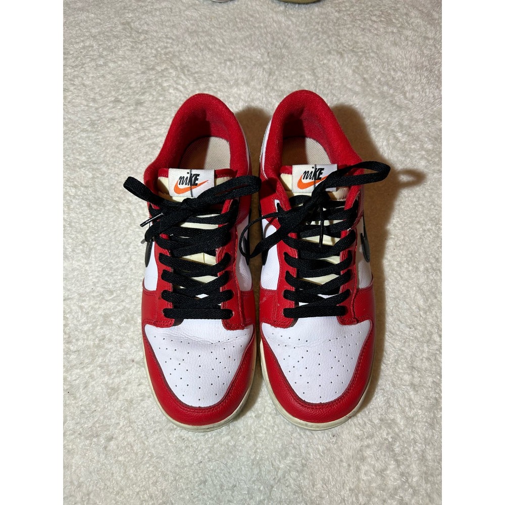 Nike Dunk‎ Low Chicago Split Size 9 - Picture 7 of 7
